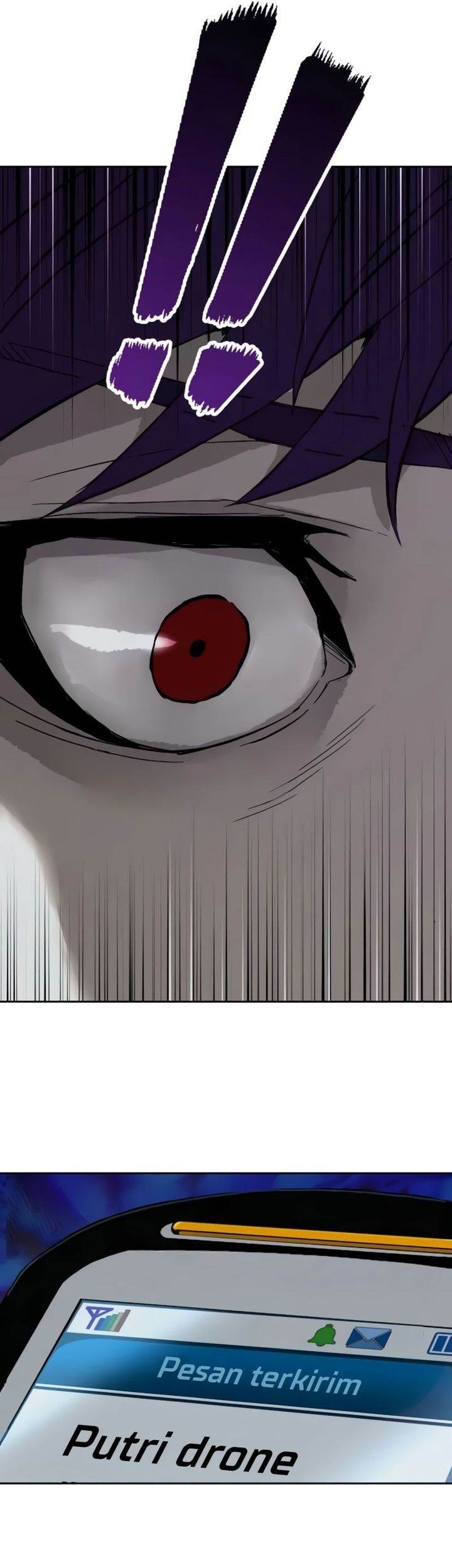 The Villain’s Profiler Chapter 9 Gambar 80