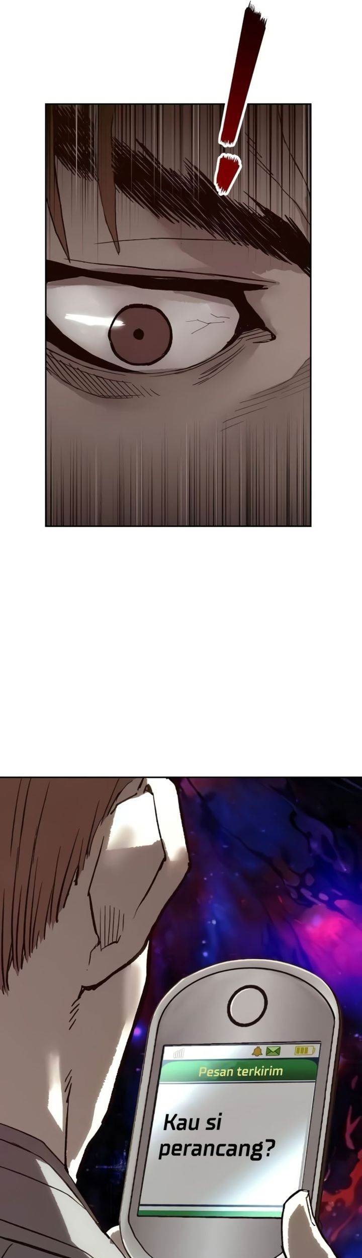 The Villain’s Profiler Chapter 9 Gambar 86