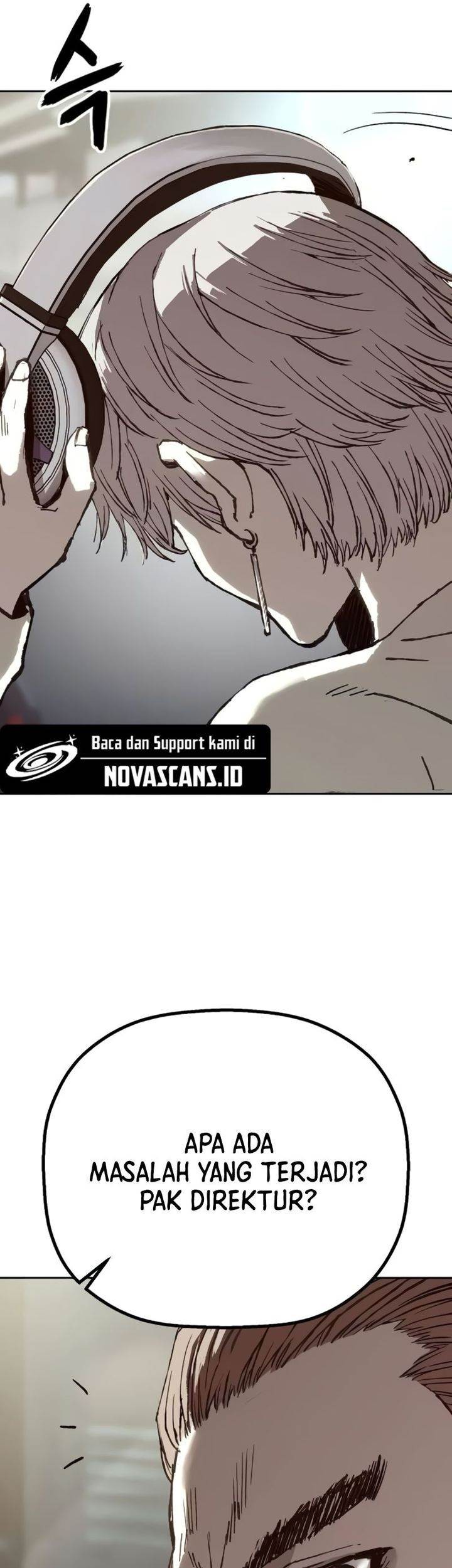 The Villain’s Profiler Chapter 9 Gambar 90