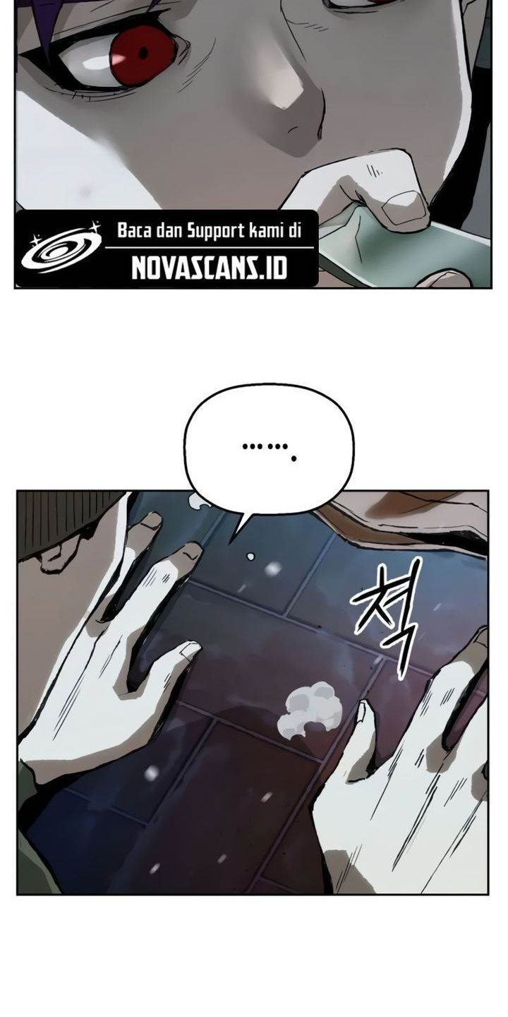 The Villain’s Profiler Chapter 9 Gambar 10