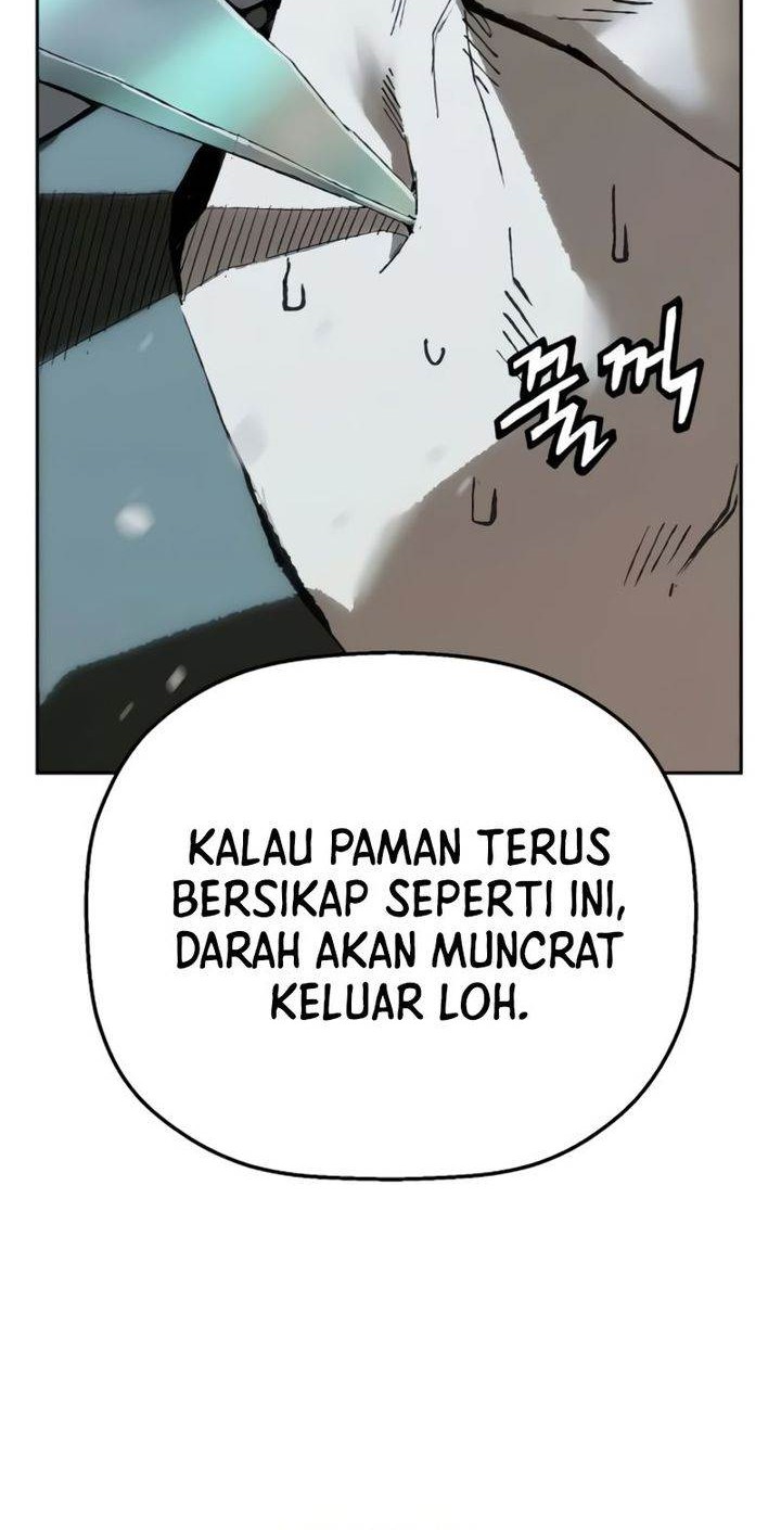 The Villain’s Profiler Chapter 9 Gambar 14