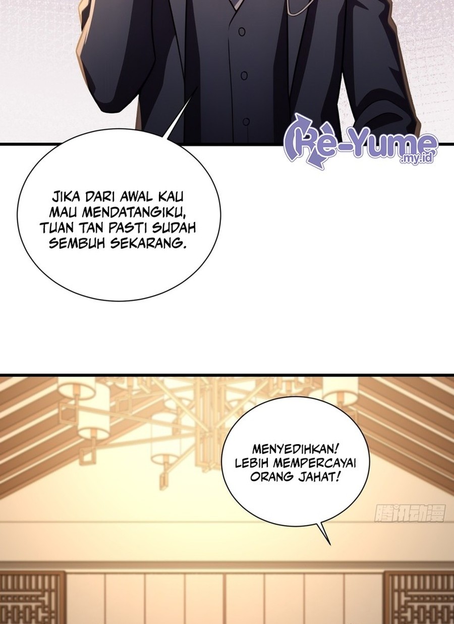 The Villain Wants to Live One More Day Chapter 15 Gambar 9