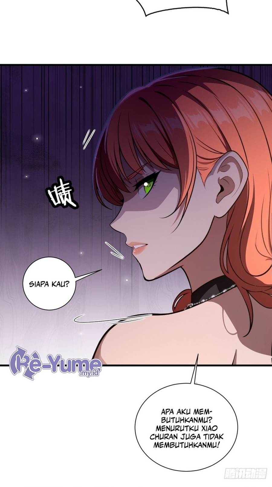 The Villain Wants to Live One More Day Chapter 15 Gambar 15