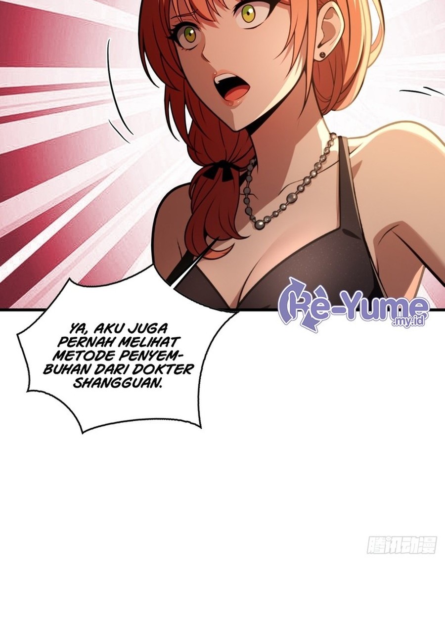 The Villain Wants to Live One More Day Chapter 15 Gambar 18