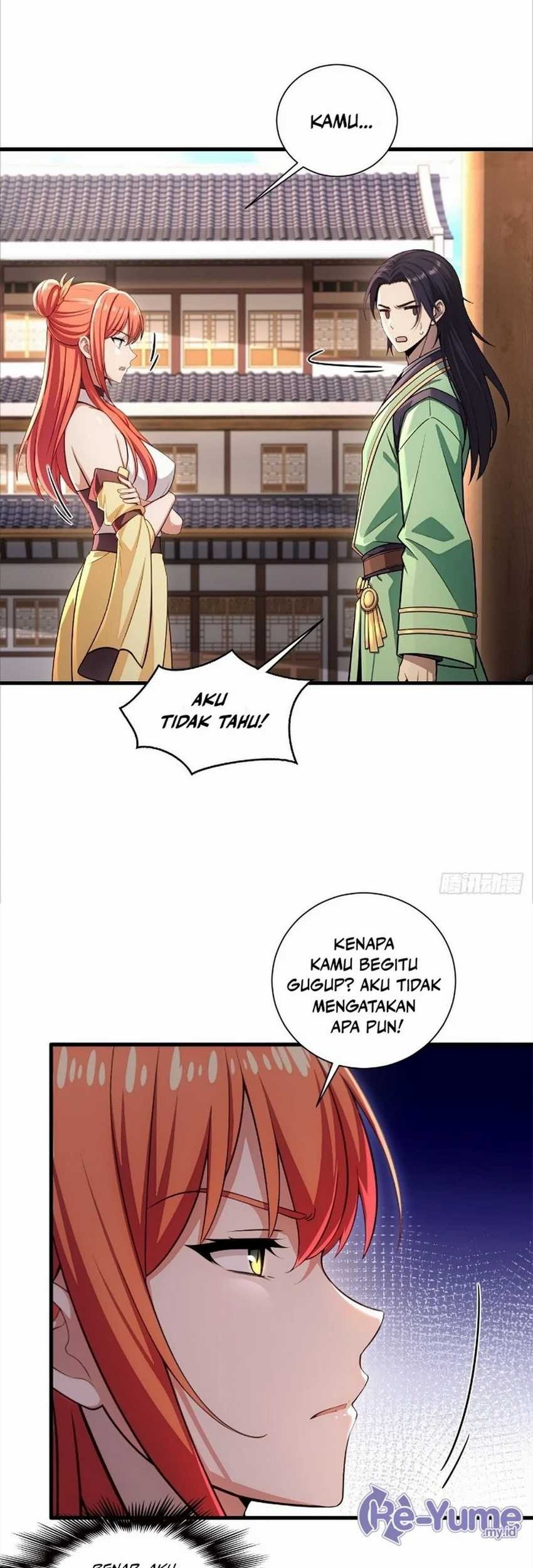 Baca  The Villain Wants to Live One More Day Chapter 20 Gambar 2
