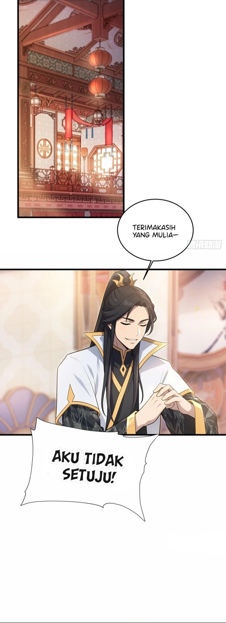 Baca  The Villain Wants to Live One More Day Chapter 41 Gambar 2