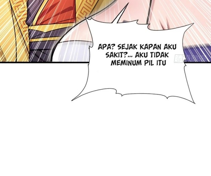 The Villain Wants to Live One More Day Chapter 41 Gambar 24