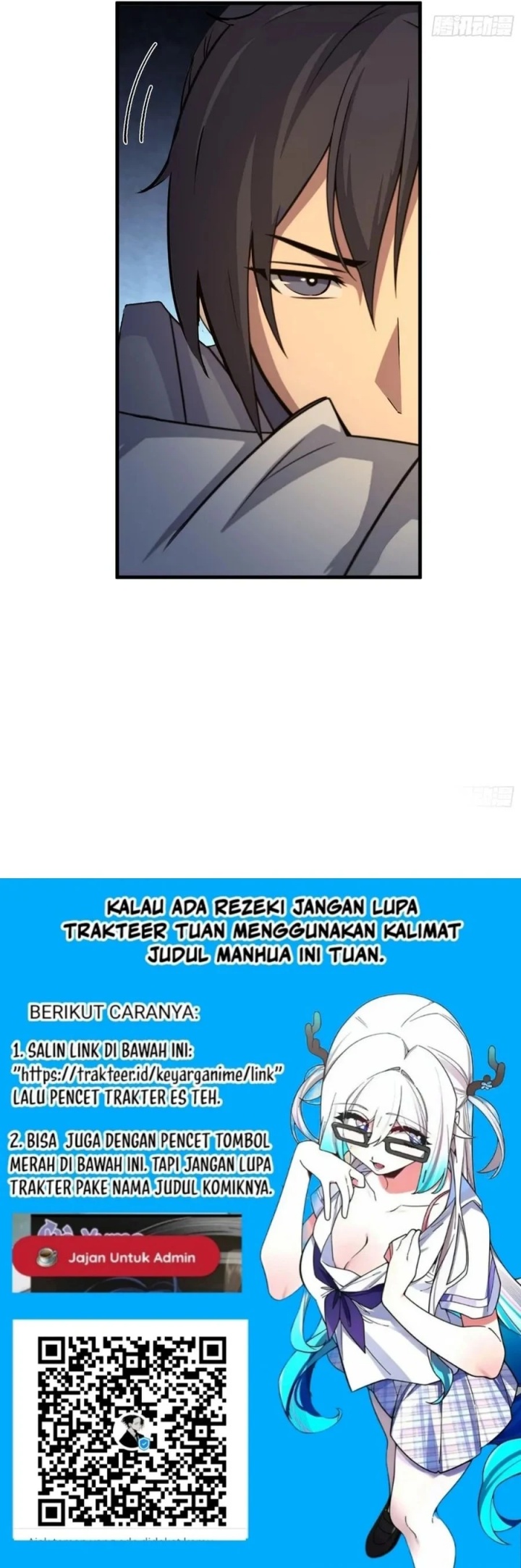 The Villain Wants to Live One More Day Chapter 42 Gambar 31