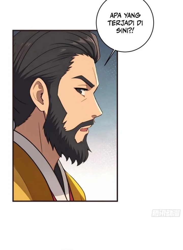 The Villain Wants to Live One More Day Chapter 42 Gambar 12