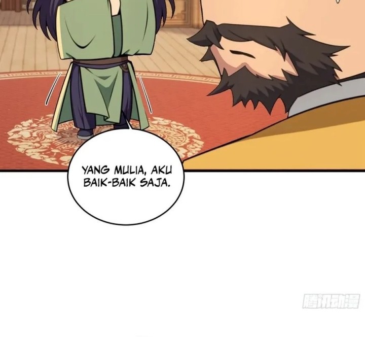 The Villain Wants to Live One More Day Chapter 42 Gambar 18