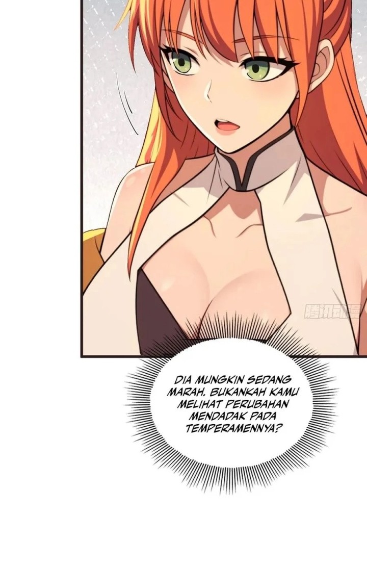 The Villain Wants to Live One More Day Chapter 42 Gambar 27