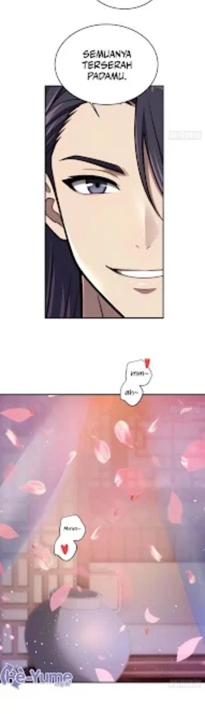 The Villain Wants to Live One More Day Chapter 43 Gambar 22