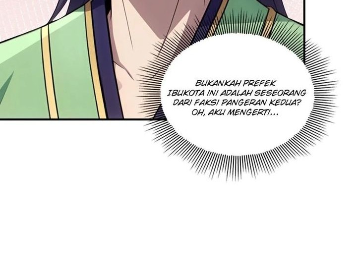 The Villain Wants to Live One More Day Chapter 44 Gambar 21