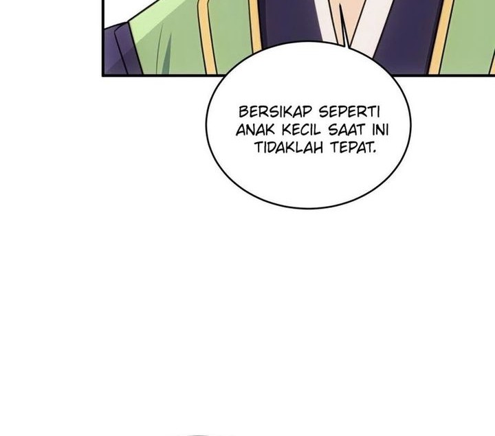 The Villain Wants to Live One More Day Chapter 44 Gambar 25