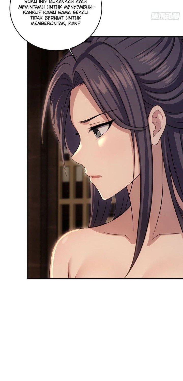 The Villain Wants to Live One More Day Chapter 44 Gambar 6