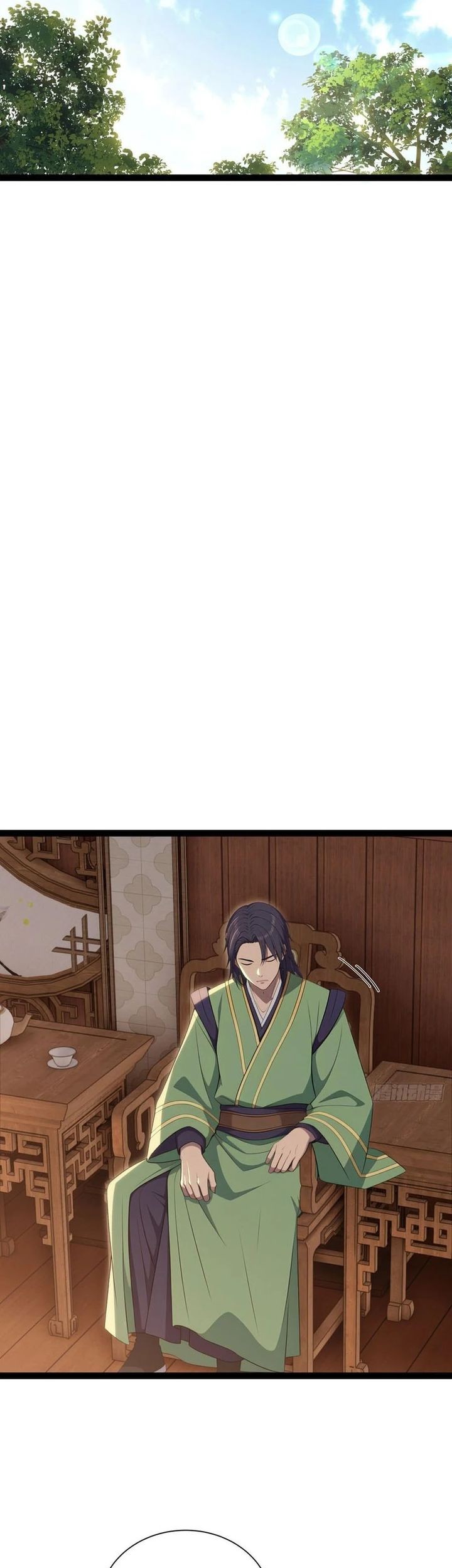 The Villain Wants to Live One More Day Chapter 45 Gambar 7