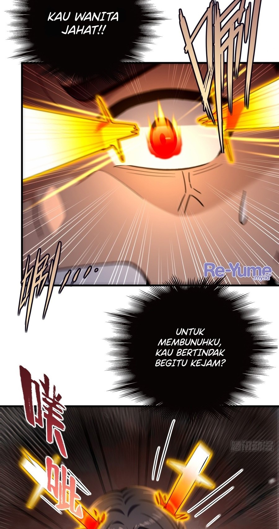 The Villain Wants to Live One More Day Chapter 5 Gambar 12