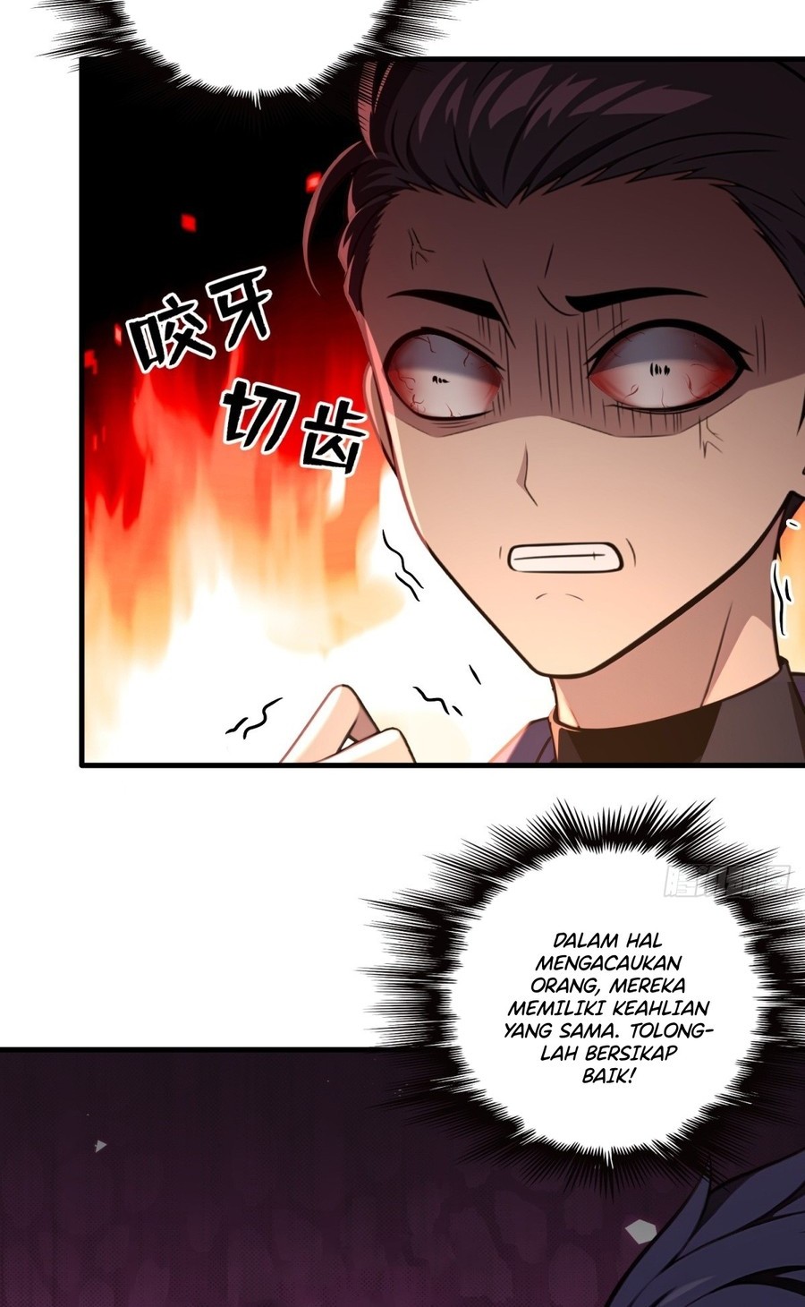 The Villain Wants to Live One More Day Chapter 5 Gambar 15