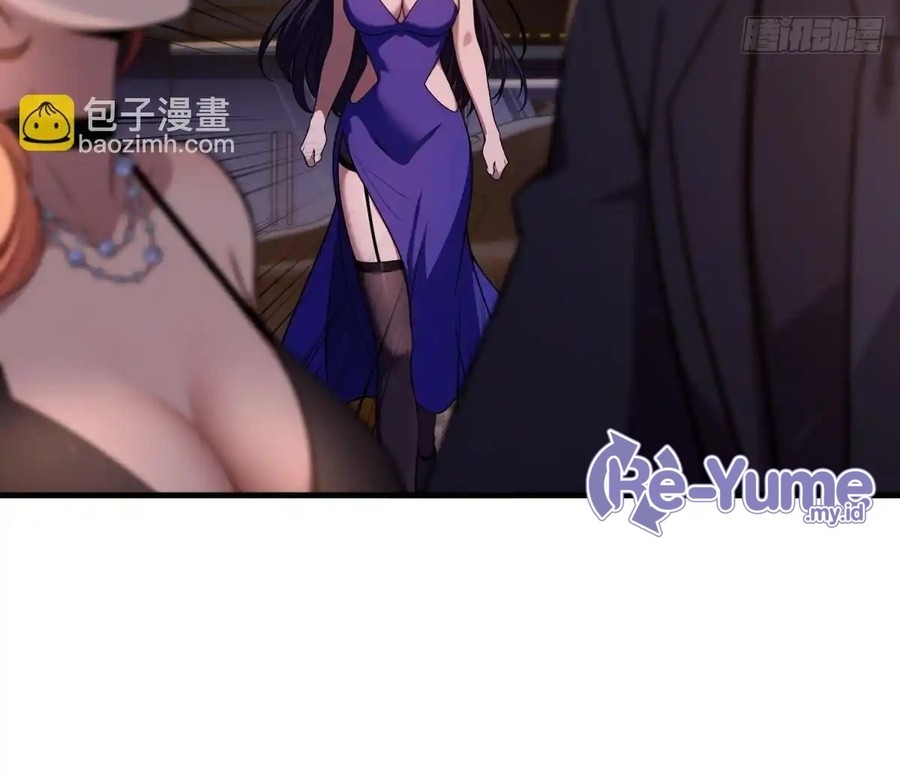 The Villain Wants to Live One More Day Chapter 8 Gambar 3