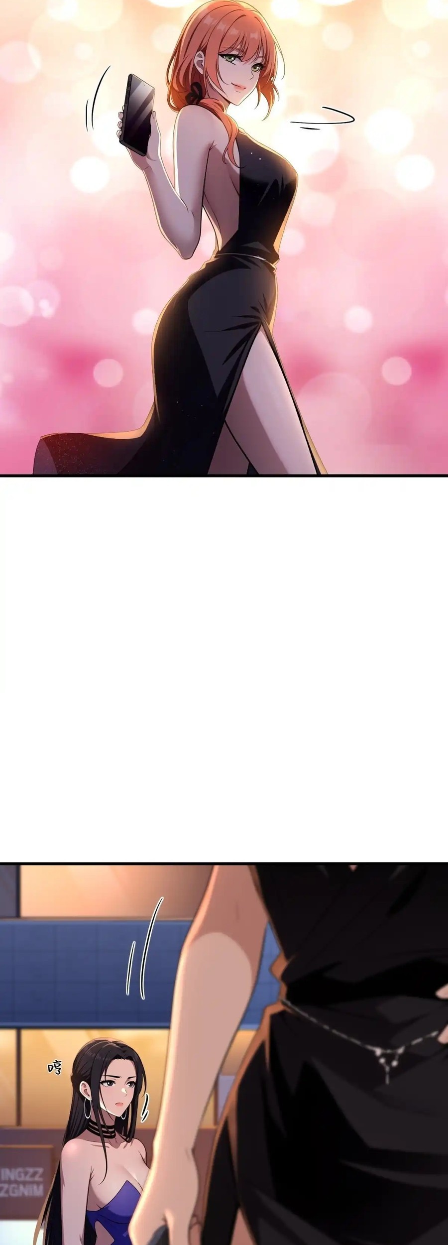 The Villain Wants to Live One More Day Chapter 8 Gambar 10
