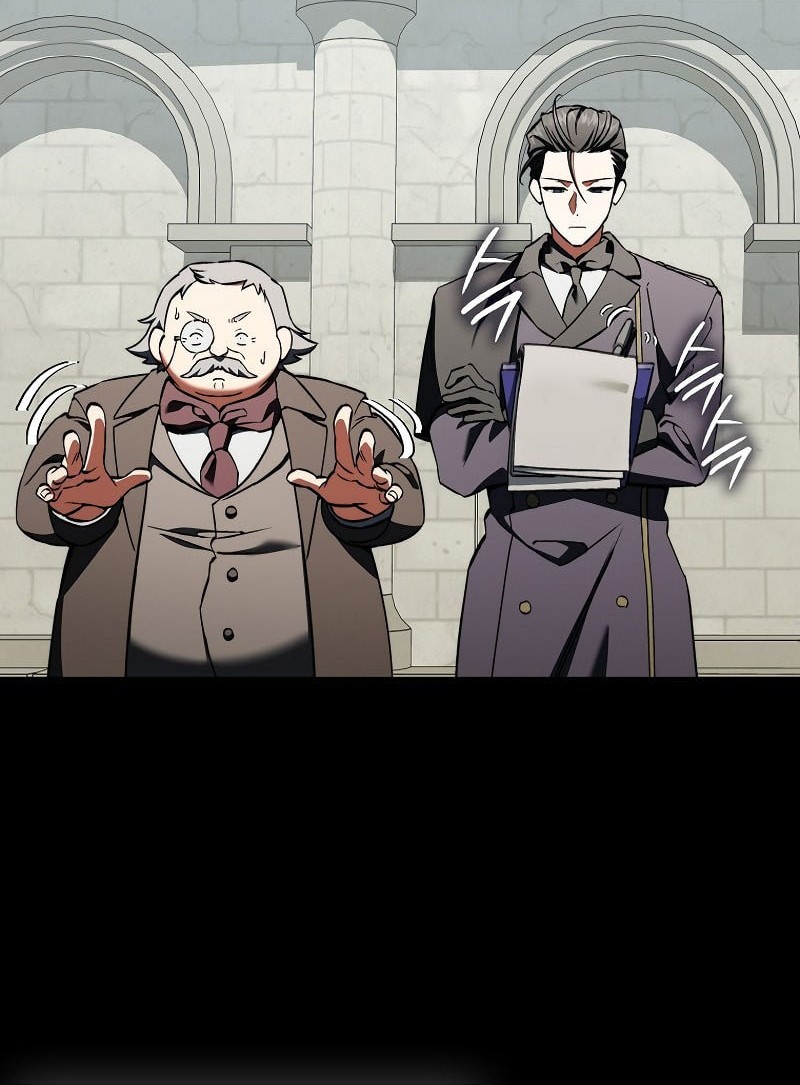 The Villain Wants To Live Chapter 33 Gambar 33