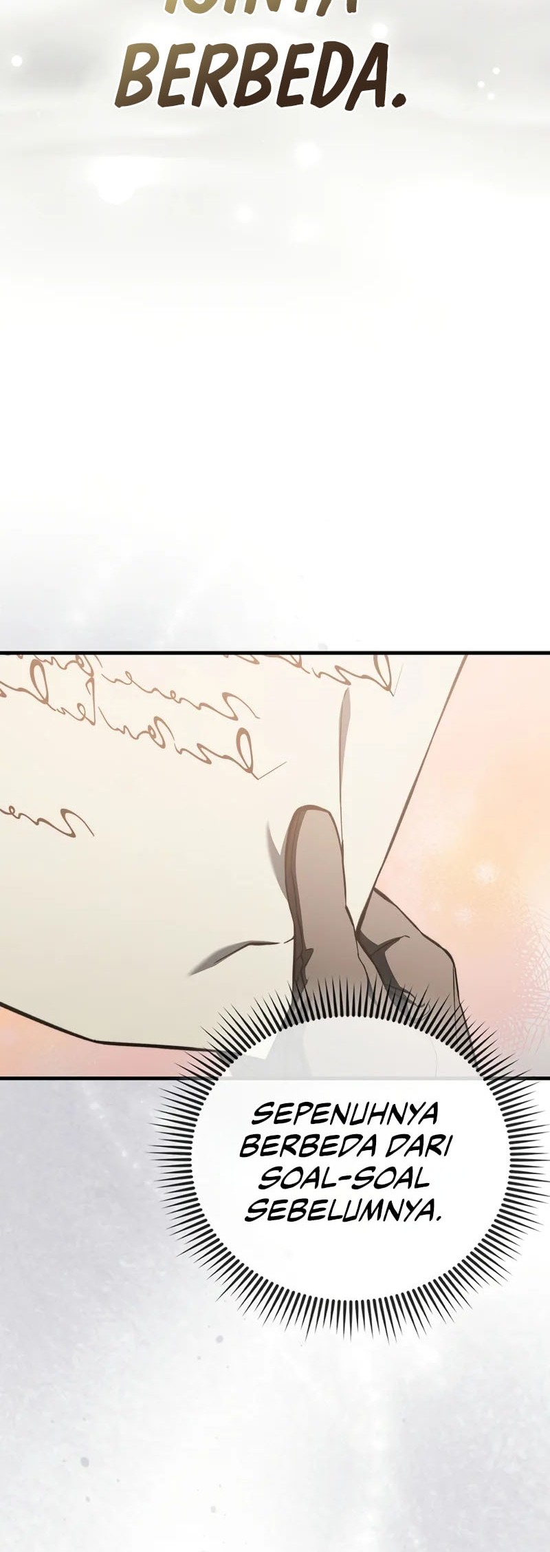 The Villain Wants To Live Chapter 35 Gambar 46