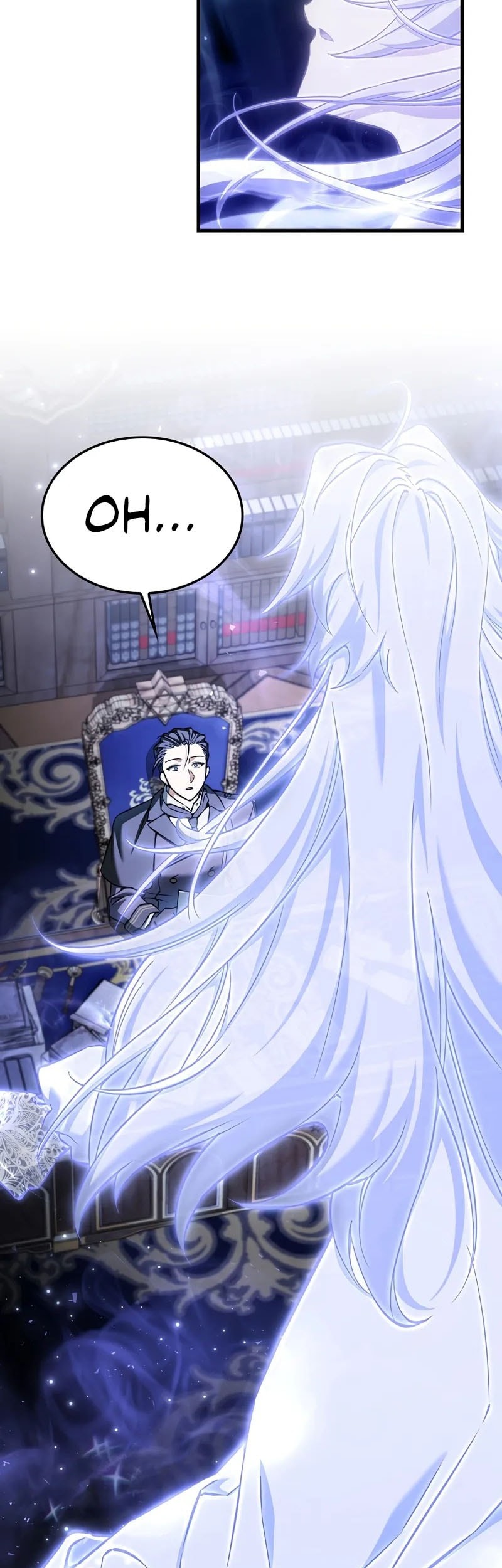The Villain Wants To Live Chapter 35 Gambar 53