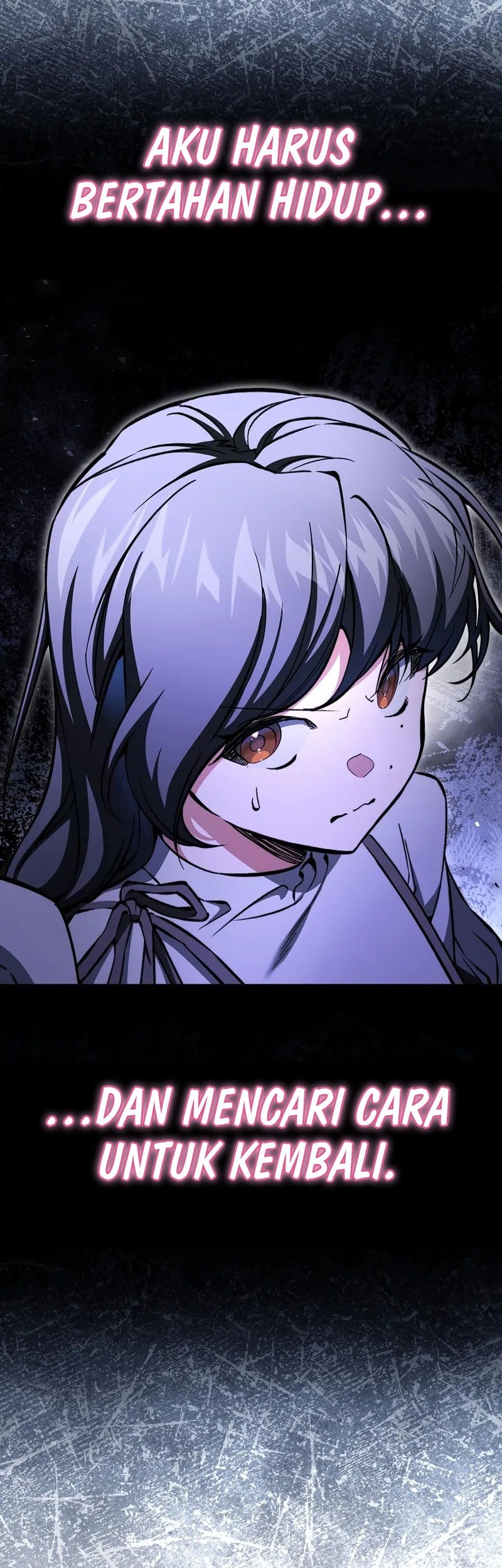 The Villain Wants To Live Chapter 35 Gambar 16