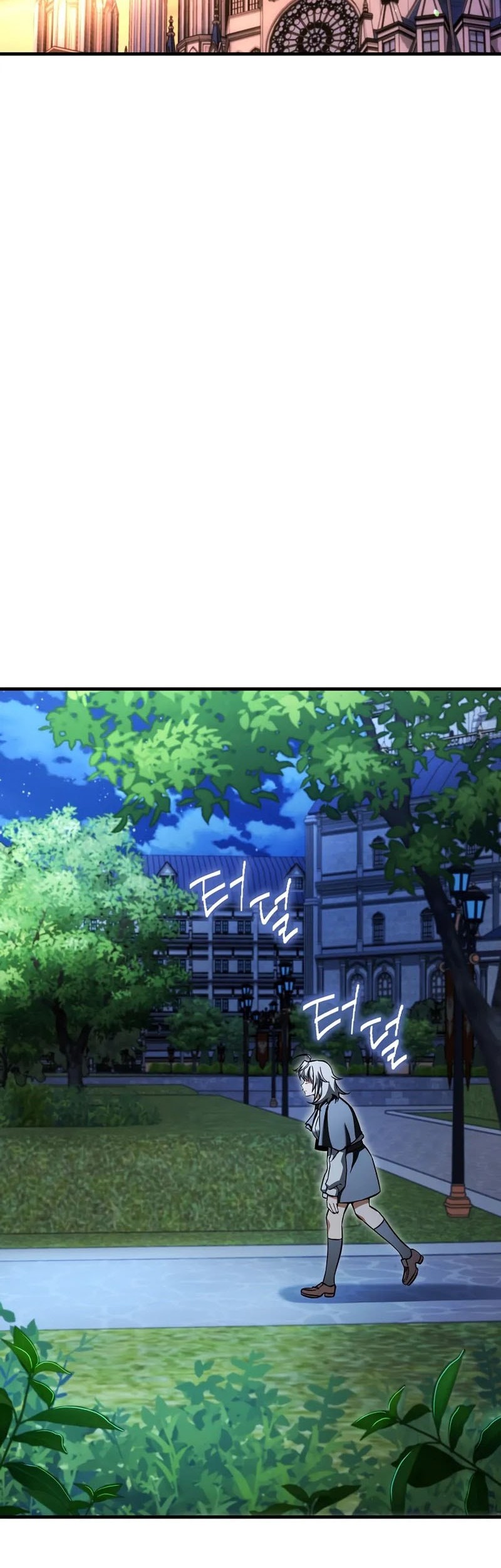 The Villain Wants To Live Chapter 37 Gambar 47