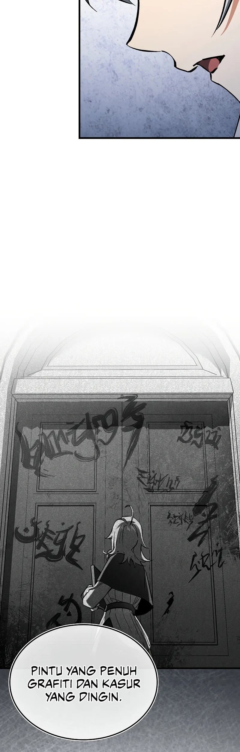The Villain Wants To Live Chapter 37 Gambar 49