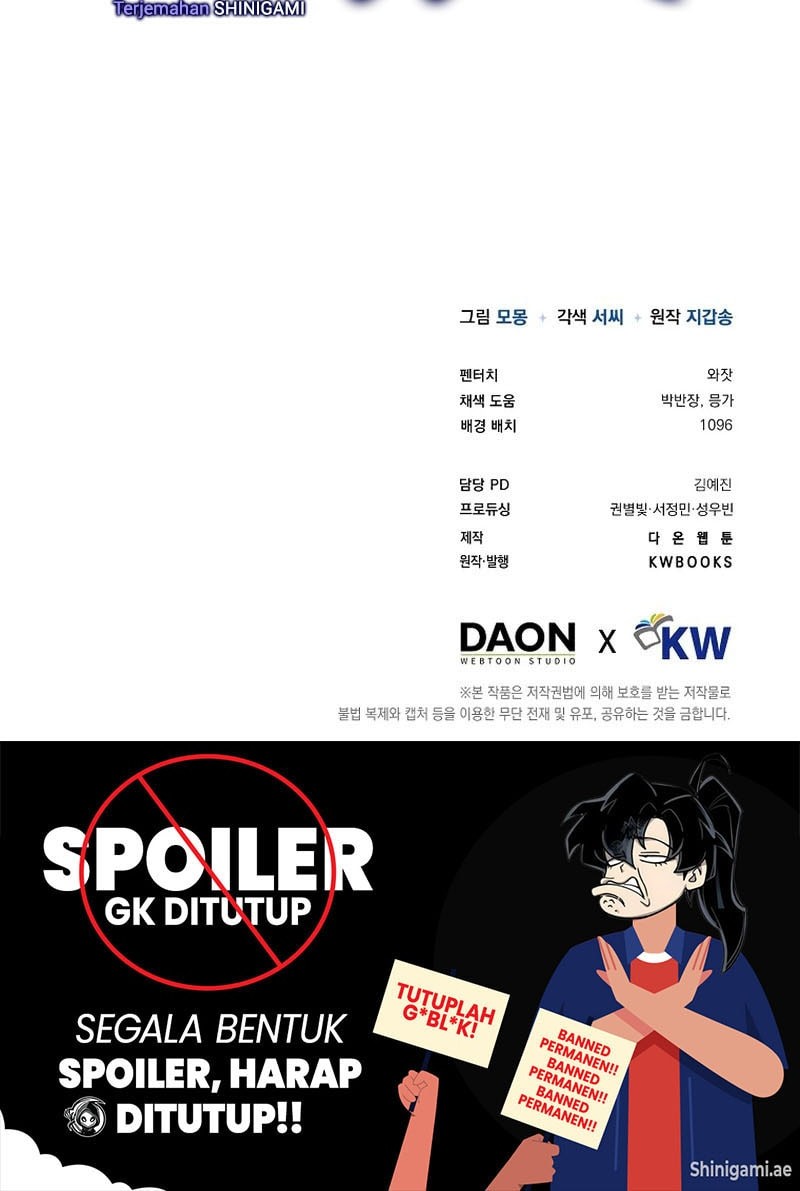 The Villain Wants To Live Chapter 37 Gambar 56