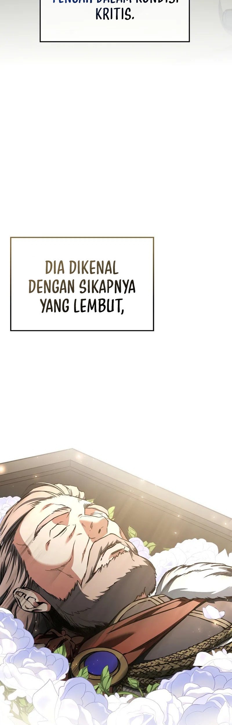 The Villain Wants To Live Chapter 37 Gambar 3