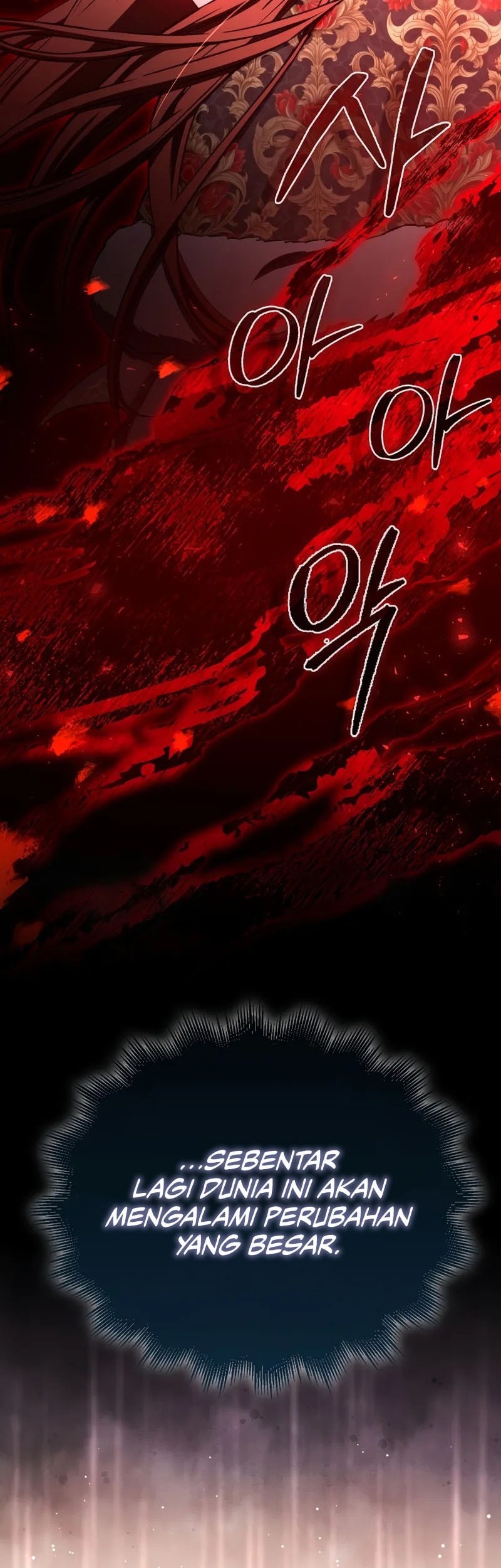 The Villain Wants To Live Chapter 37 Gambar 7
