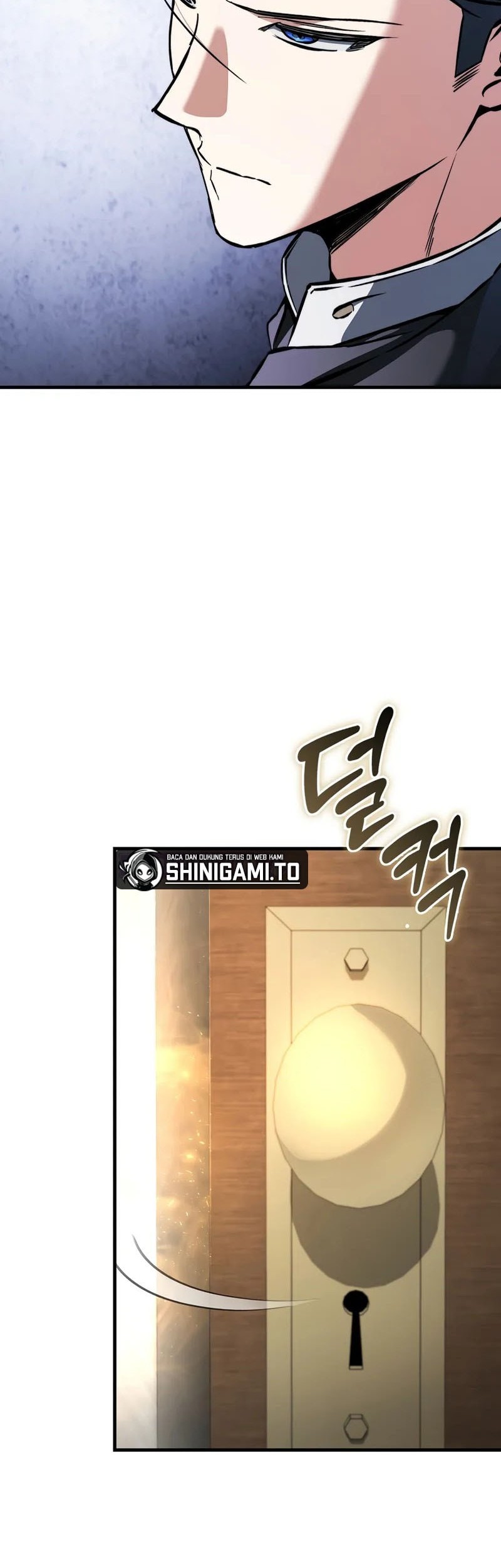 The Villain Wants To Live Chapter 37 Gambar 19