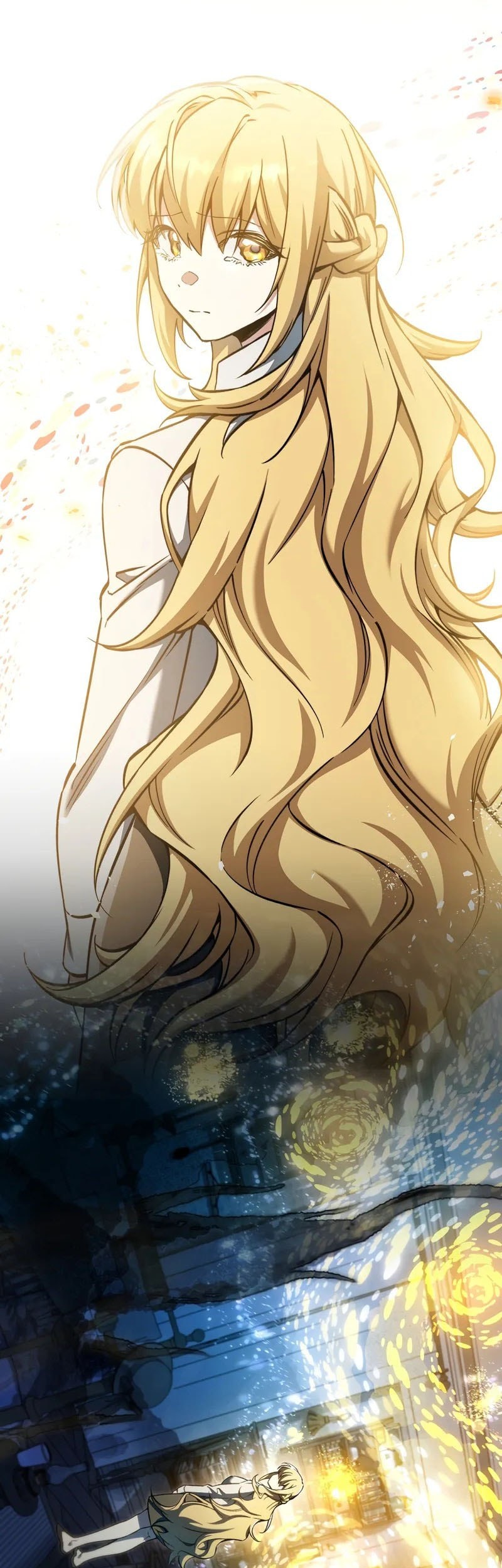 The Villain Wants To Live Chapter 37 Gambar 22
