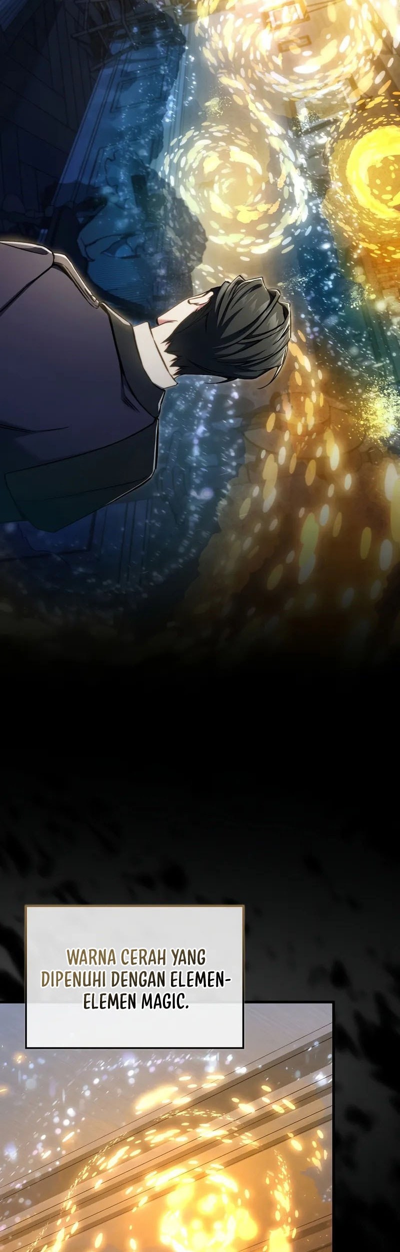 The Villain Wants To Live Chapter 37 Gambar 23
