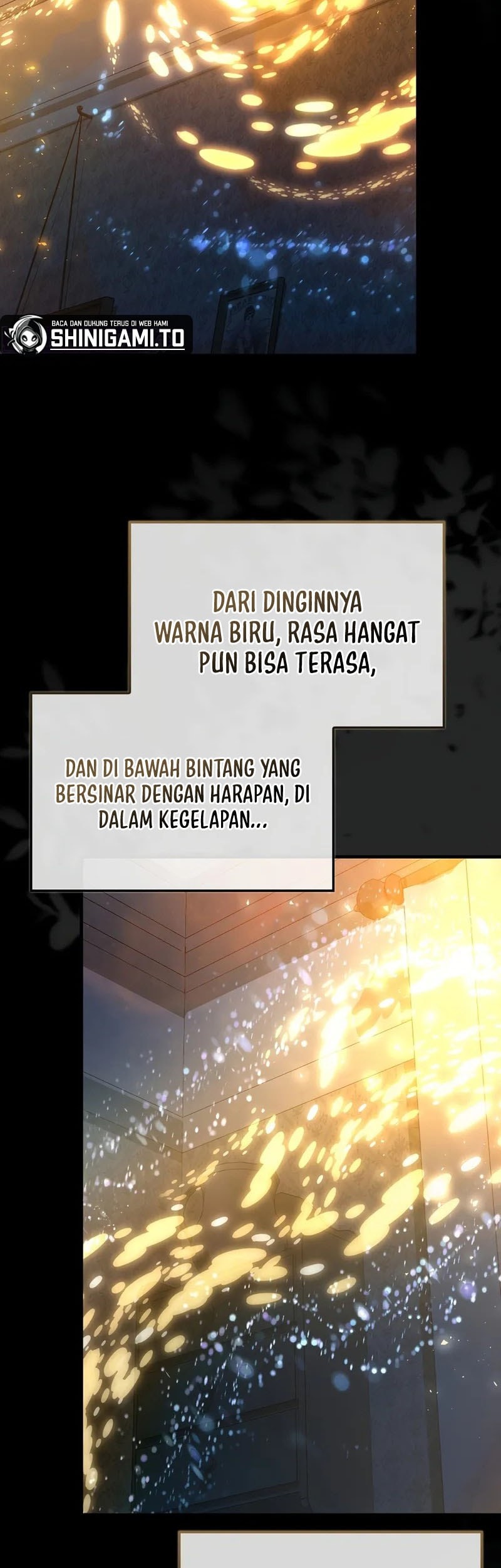 The Villain Wants To Live Chapter 37 Gambar 24
