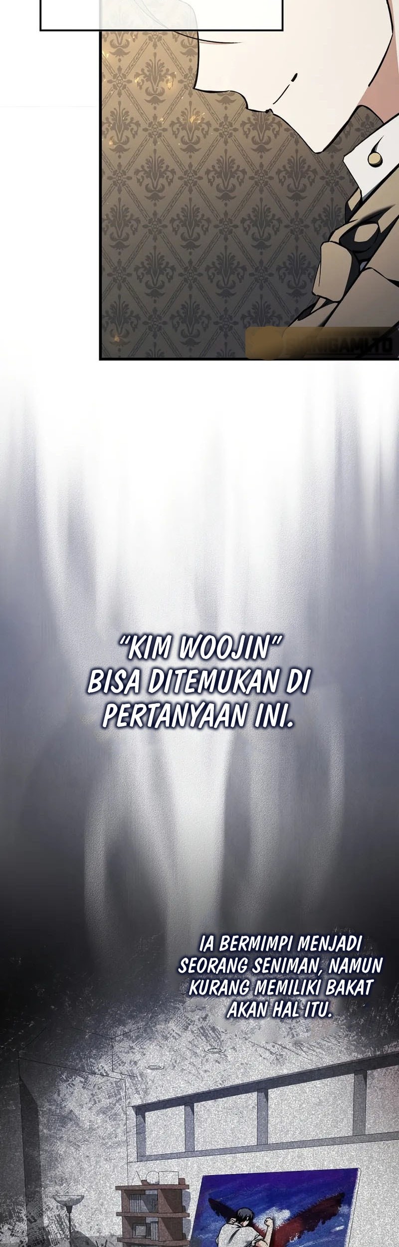The Villain Wants To Live Chapter 37 Gambar 27