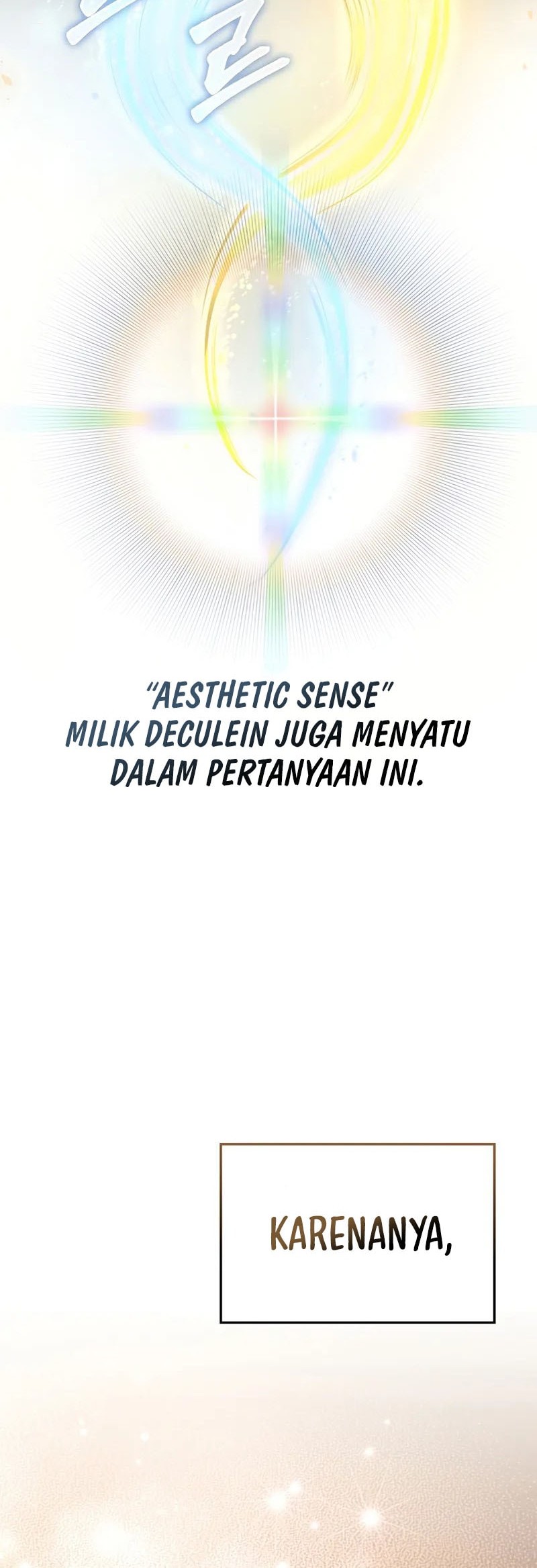 The Villain Wants To Live Chapter 37 Gambar 29