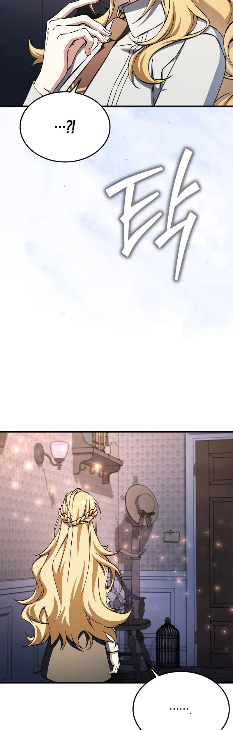 The Villain Wants To Live Chapter 37 Gambar 32