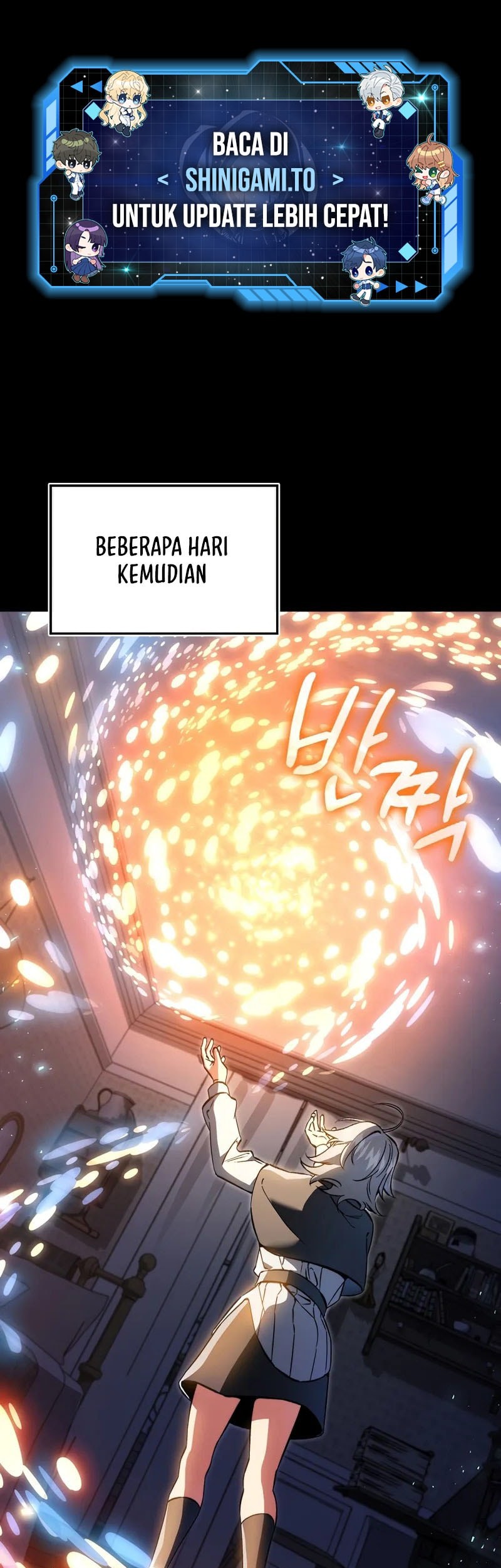 Baca The Villain Wants To Live Chapter 38 Gambar 2