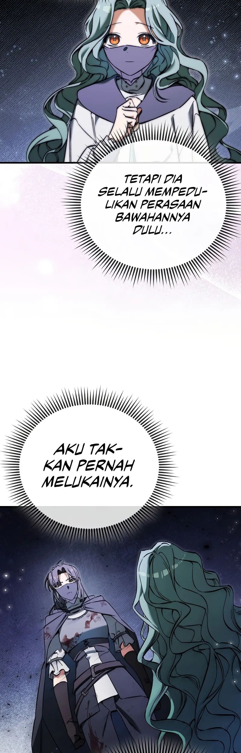 The Villain Wants To Live Chapter 41 Gambar 36