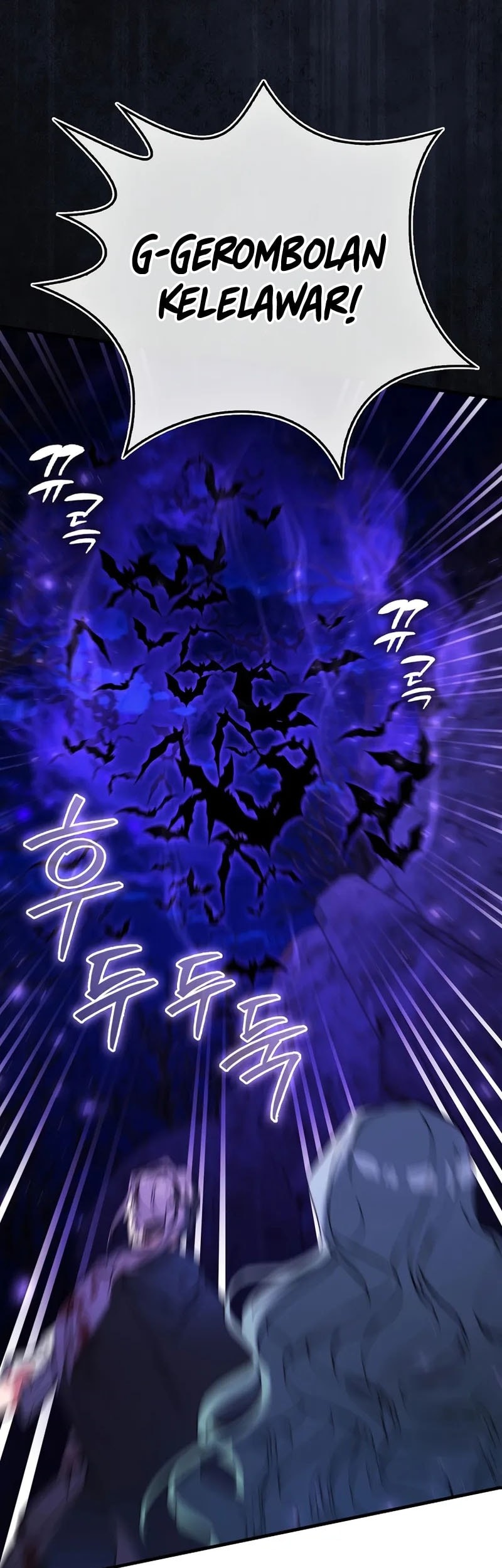 The Villain Wants To Live Chapter 41 Gambar 38