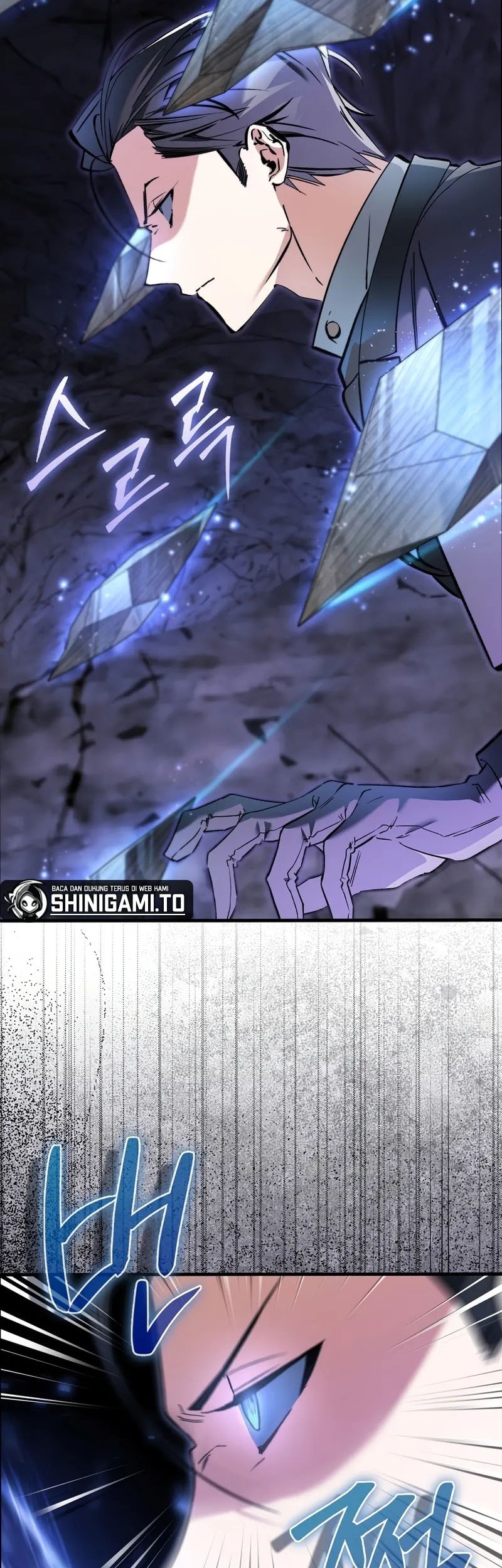 The Villain Wants To Live Chapter 41 Gambar 41