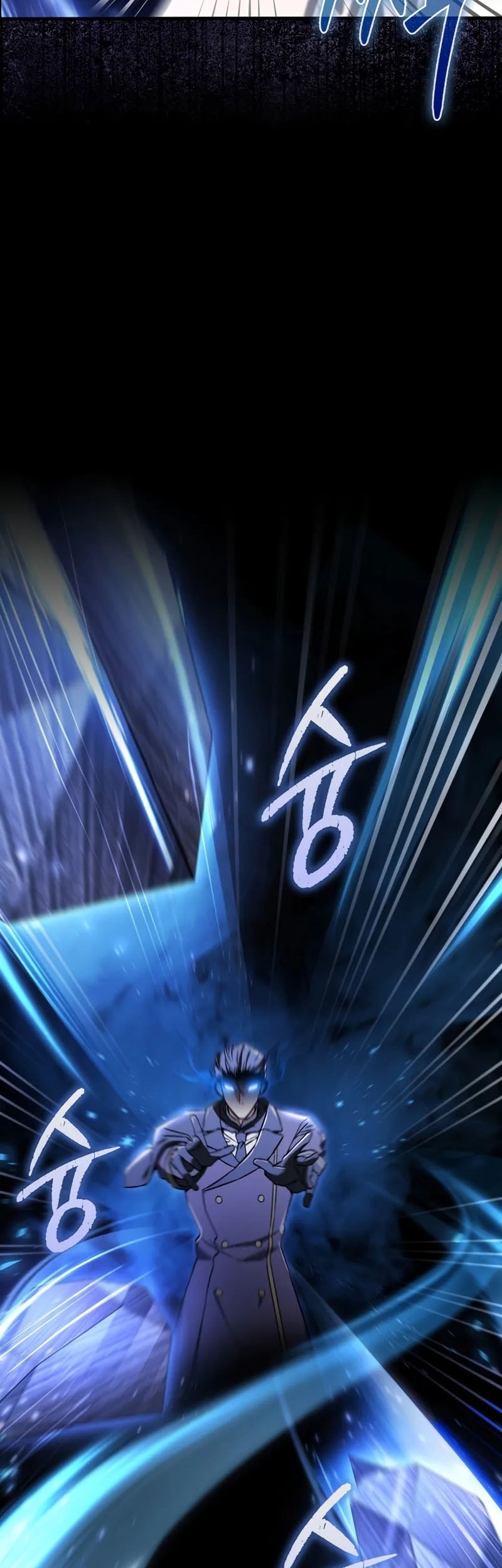 The Villain Wants To Live Chapter 41 Gambar 42