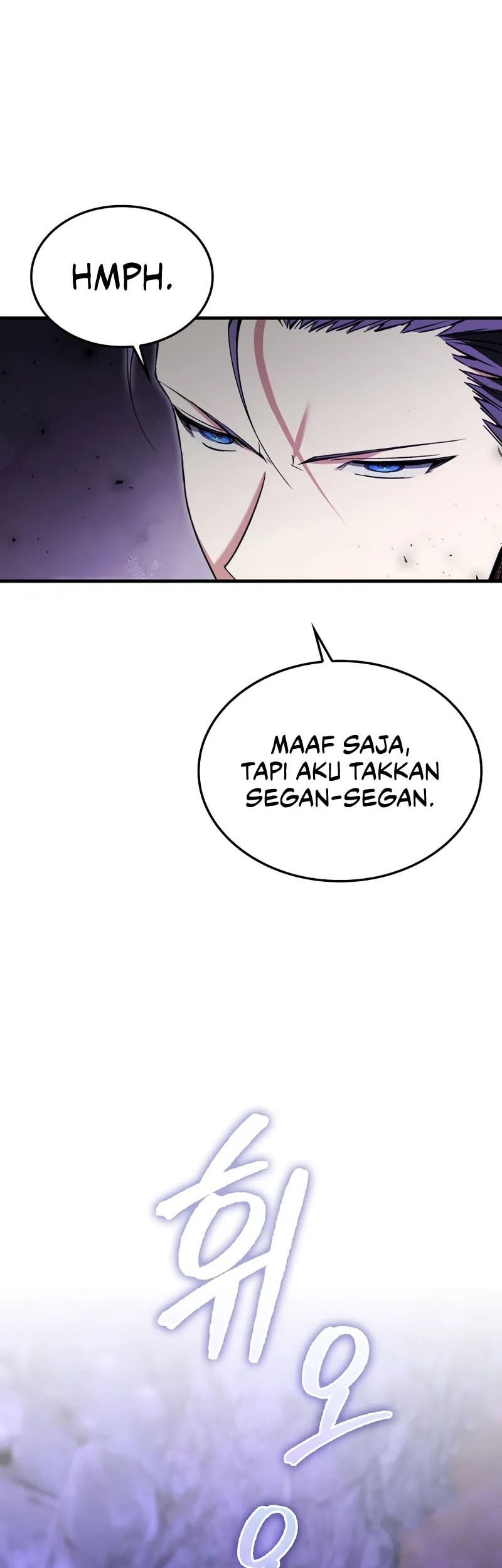 The Villain Wants To Live Chapter 41 Gambar 53