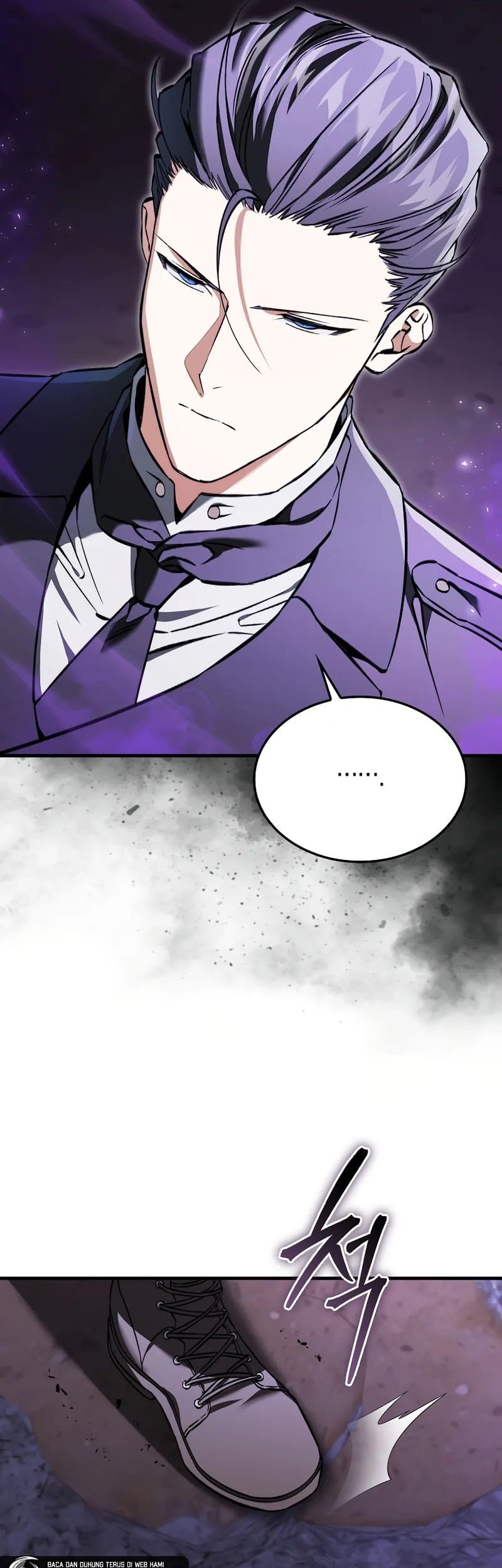 The Villain Wants To Live Chapter 41 Gambar 56