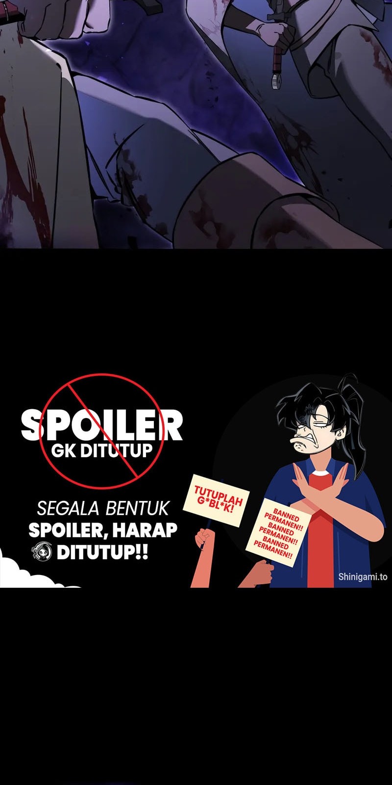 The Villain Wants To Live Chapter 41 Gambar 59