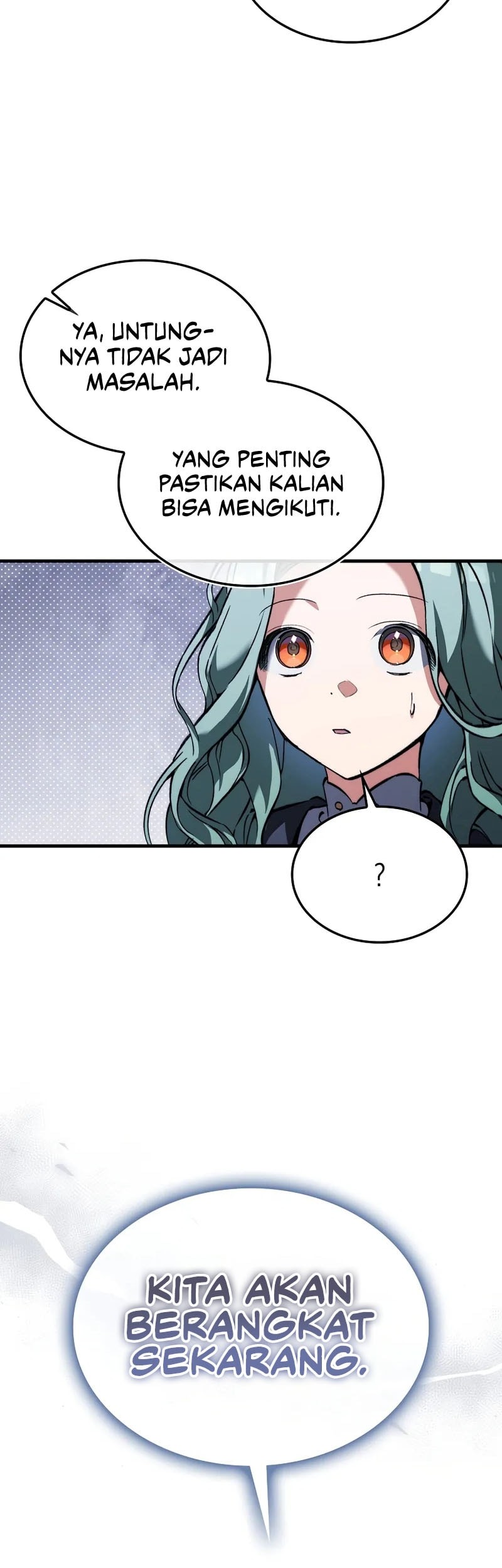 The Villain Wants To Live Chapter 41 Gambar 8