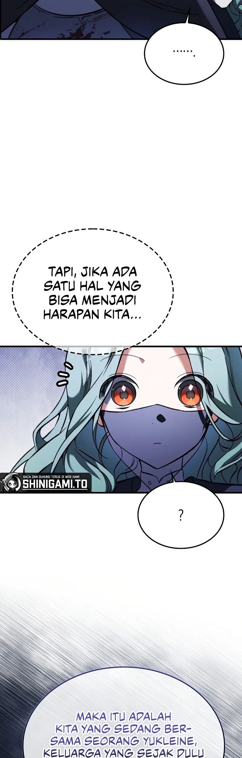 The Villain Wants To Live Chapter 41 Gambar 20